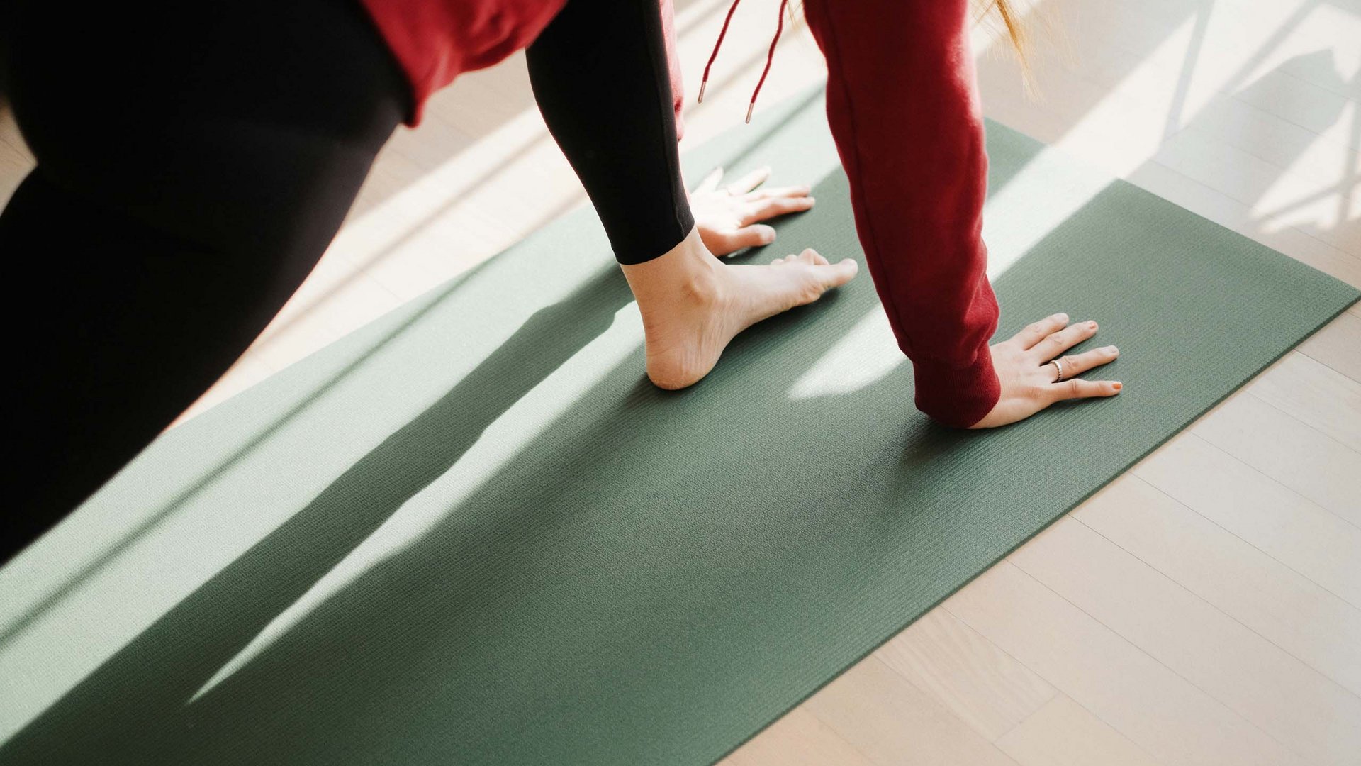 Ihr Yogahotel in Tirol